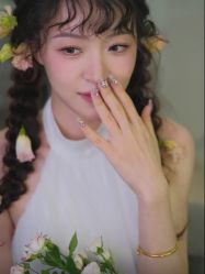-明天见·化妆造型工作室