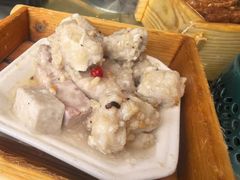 -渔村盛宴(航空新城店)