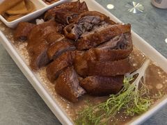 -南海食街(佛冈店)