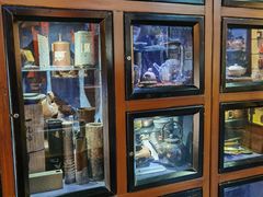 -不二茶空间·养生宴(石景山店)