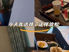 -和子足浴SPA会馆(东方之门店)