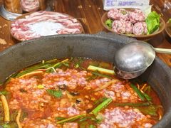 -笔记安顺夺夺粉火锅