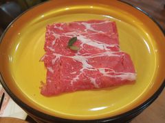 特选肥牛-牛New寿喜烧(青浦店)