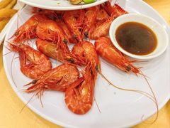 -鹏城人家海鲜酒家·23年老字号(较场尾店)