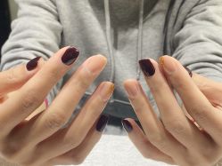 -荷茉里美甲美睫