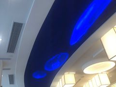 -无招牌海鲜餐厅(滨海艺术中心店)