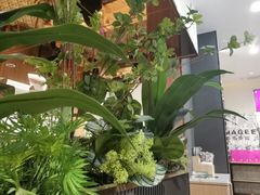 -霸王茶姬(正佳广场店)