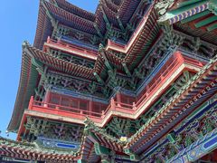 -阅江楼风景区
