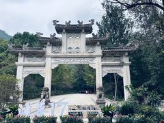 -灵顺寺