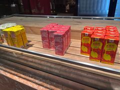 -天津瑞湾开元名都酒店餐厅