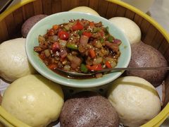 -小菜园新徽菜(芜湖万达店)