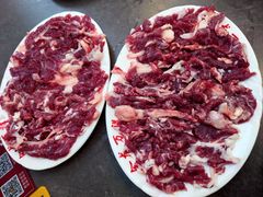 -万祥牛肉火锅(金龙店)