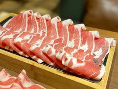 草原珍选大片羊-快乐小羊·内蒙牛羊肉火锅(流花中心店)