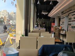 -莲餐厅·湖北菜·潜江小龙虾店(愚园路店)