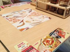 -小杨生煎(周浦万达店)