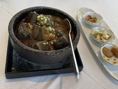 -北京柏悦酒店·锦庭餐厅Dining Room