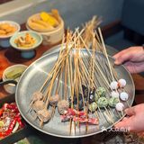 在江宁路！聚餐又来这家拔草了