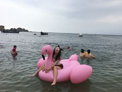 -石槽海滨浴场