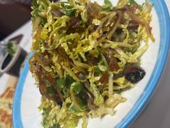 -渔民船说·北塘海鲜·天津菜·海肠捞饭(北塘古镇店)
