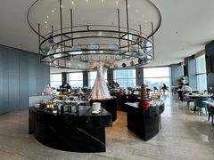 -锦厨自助餐厅·海鲜·牛扒(海口索菲特大酒店)