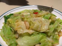 -陈阿婆鱼头泡饼·京味菜(复兴路店)
