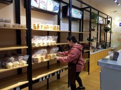 -真爱吐司(龙湖店)