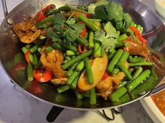 -徽州月·民间徽菜(浦东总店)