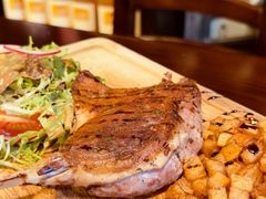 -La Creperie法餐厅(桃江路店)