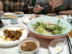 -大碗居·烤鸭·鱼头泡饼(天坛东门店)