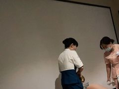 -华夏良子·足道SPA艾灸(铁道大厦店)