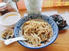 秃黄油-裕兴记·三虾面(西北街总店)
