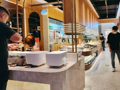 -比格比萨自助(宝山日月光店)