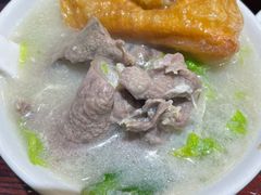 -御膳粥·牛乳粥底火锅·地道顺德菜(容桂店)