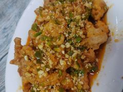 -王鹏家常菜馆