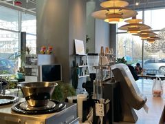 -dotcom coffee古点咖啡(致真大厦店)
