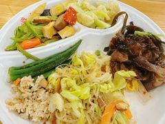 -素清香(解放路店)