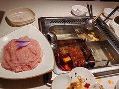 -海底捞火锅(高科广场店)