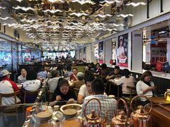 大堂-必点海鲜·鲅鱼水饺(鞍山西道店)
