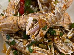 -巽东海鲜大排档(巽寮湾店)