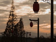 -慈城古县城景区