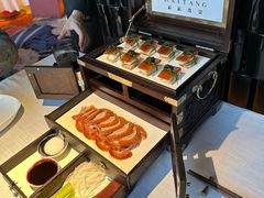 -莉莉海堂HAITANG·烤鸭(国贸商城店)