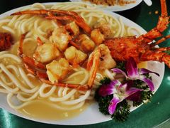 -景好海鲜餐厅(大鹏必选旅游店)