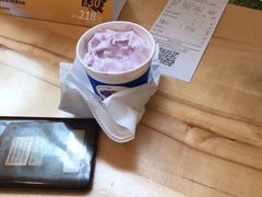 -DQ·蛋糕·冰淇淋(大宁国际商业广场店)