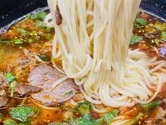 牛肉米线-一品飘香米线(一中总店)