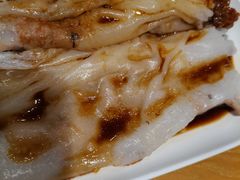 -冰泉豆浆馆(阳朔店)
