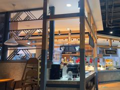 -比格比萨自助(国展店)