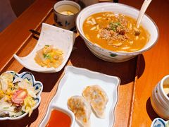 -希望日本料理(保利香槟花园店)