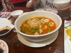 -Dang restaurant (patong phuket)