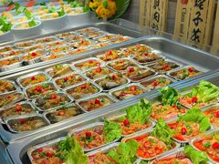 -苏格里岛自助烤肉海鲜火锅(成都金牛万达店)