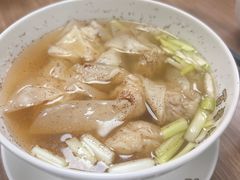 -百福麵家(新馬路店)